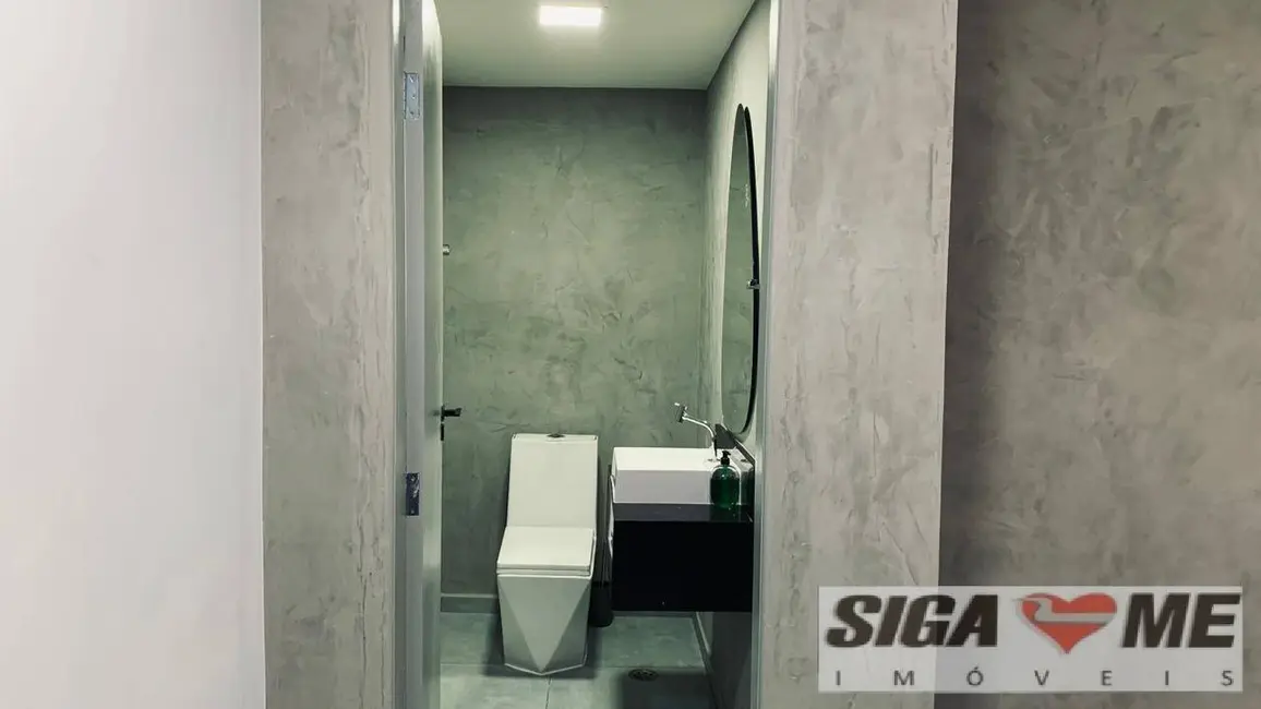 Casa com 3 quartos à venda, 250m2 em Santo Amaro, São Paulo - SP - imagem 9 Foto 9 de Casa com 3 quartos à venda, 250m2 em Santo Amaro, São Paulo - SP