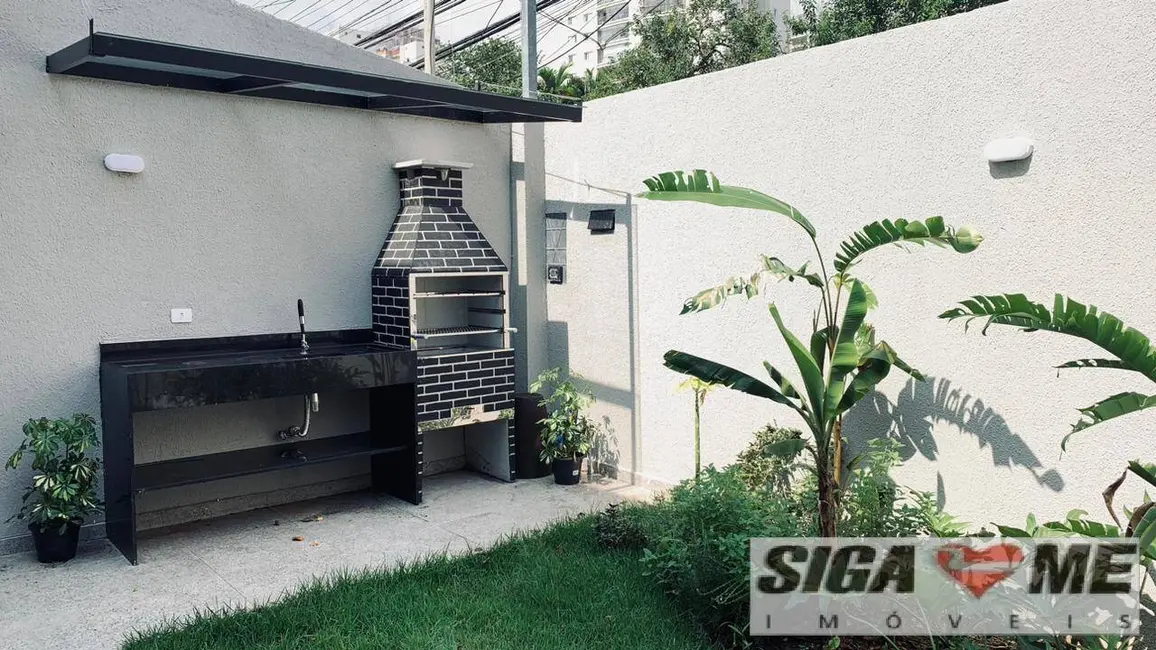 Casa com 3 quartos à venda, 250m2 em Santo Amaro, São Paulo - SP - imagem 3 Foto 3 de Casa com 3 quartos à venda, 250m2 em Santo Amaro, São Paulo - SP