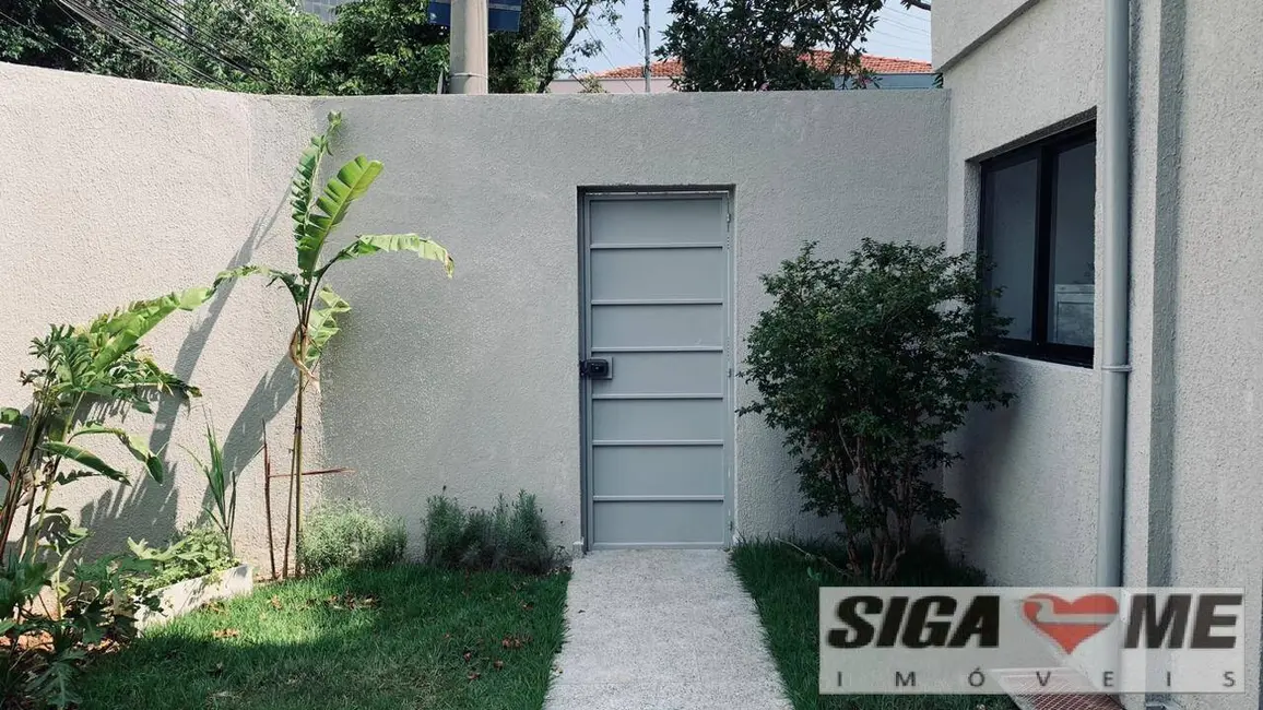 Foto 2 de Casa com 3 quartos à venda, 250m2 em Santo Amaro, São Paulo - SP