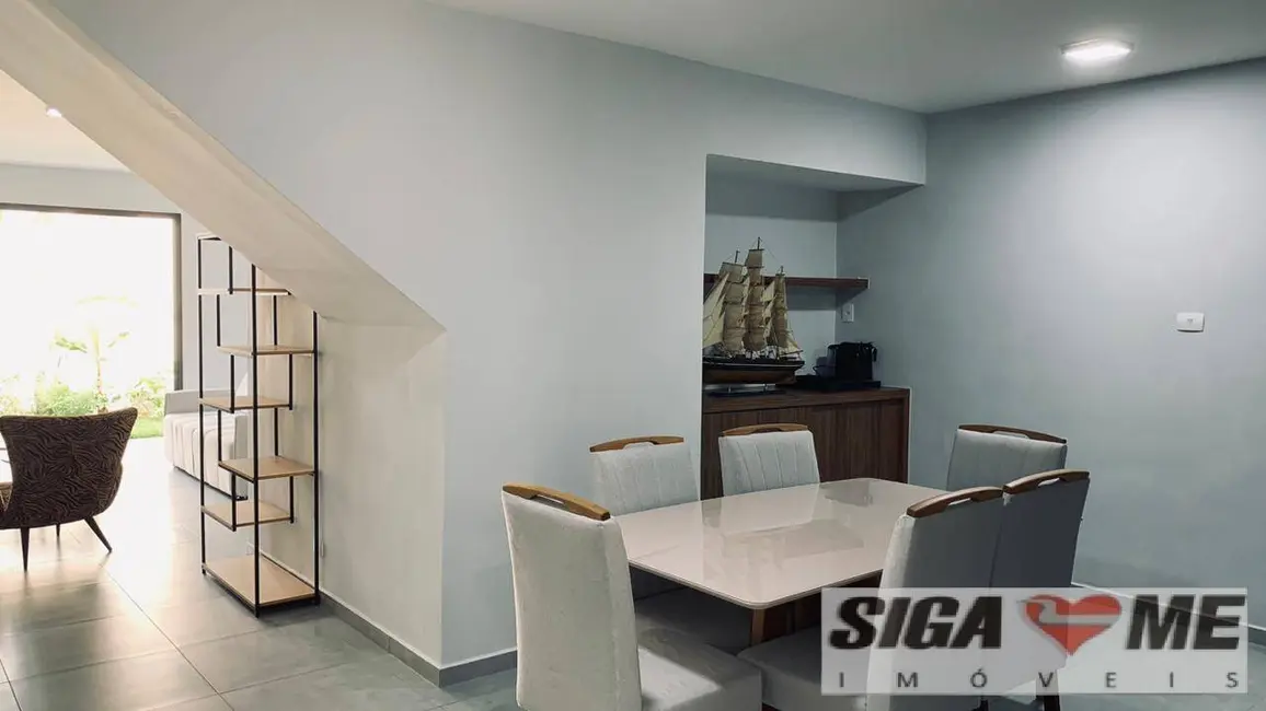 Casa com 3 quartos à venda, 250m2 em Santo Amaro, São Paulo - SP - imagem 8 Foto 8 de Casa com 3 quartos à venda, 250m2 em Santo Amaro, São Paulo - SP