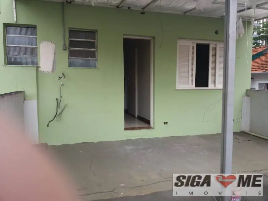 Foto 3 de Sala Comercial à venda e para alugar, 320m2 em Vila Monte Alegre, São Paulo - SP