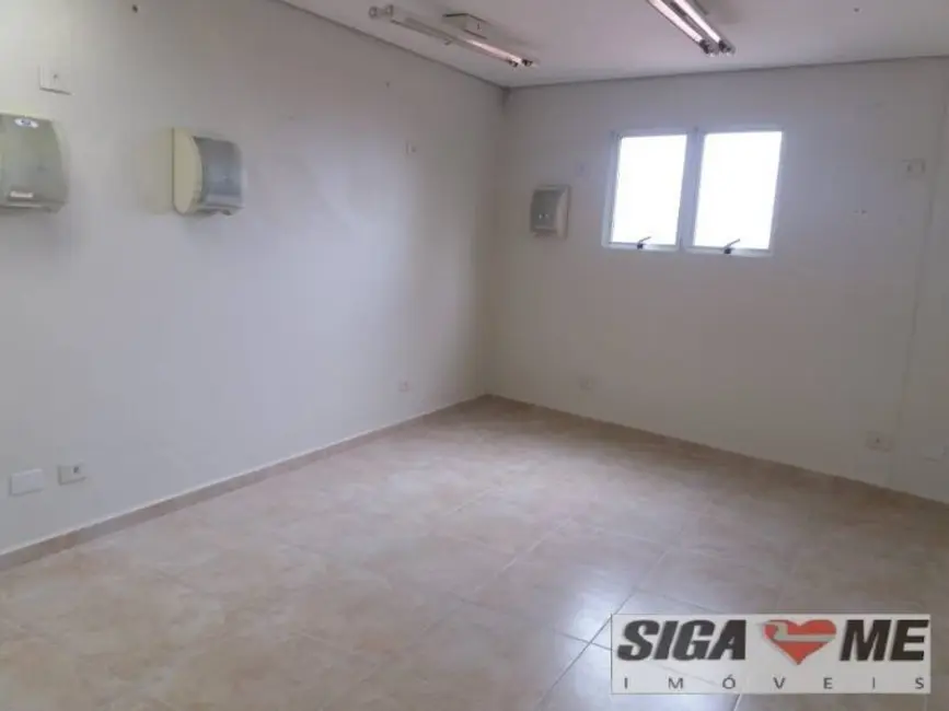 Foto 6 de Sala Comercial à venda e para alugar, 320m2 em Vila Monte Alegre, São Paulo - SP