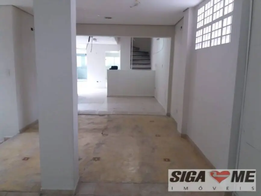 Foto 7 de Sala Comercial à venda e para alugar, 320m2 em Vila Monte Alegre, São Paulo - SP