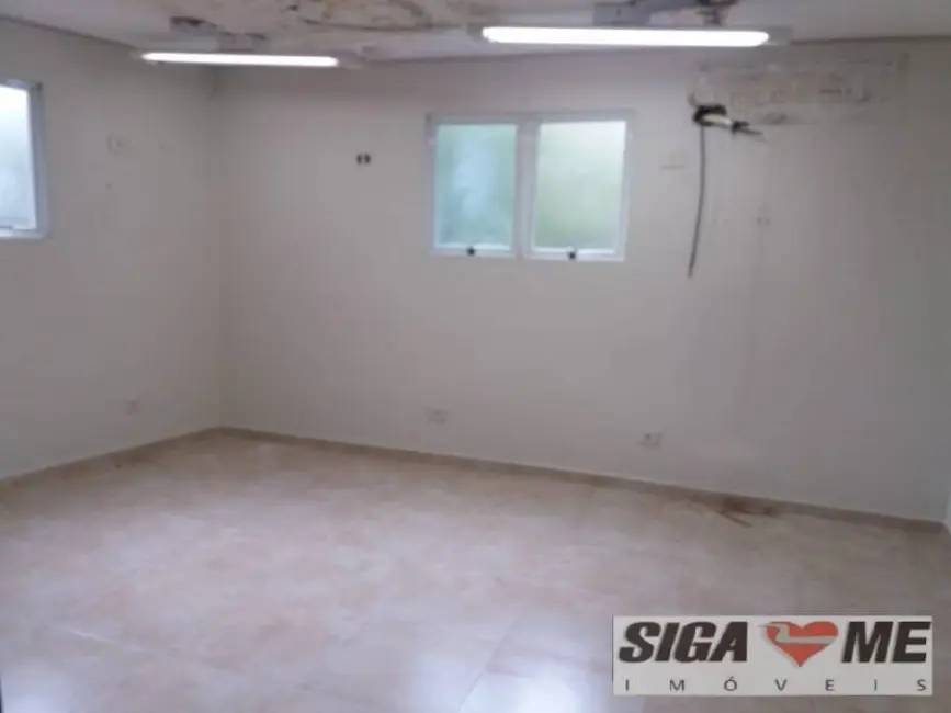 Foto 5 de Sala Comercial à venda e para alugar, 320m2 em Vila Monte Alegre, São Paulo - SP