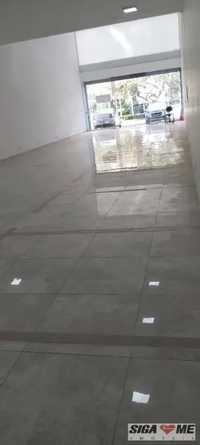Foto 2 de Sala Comercial para alugar, 450m2 em Moema, São Paulo - SP