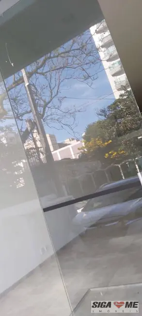 Foto 7 de Sala Comercial para alugar, 450m2 em Moema, São Paulo - SP