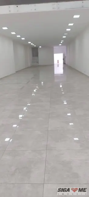 Foto 6 de Sala Comercial para alugar, 450m2 em Moema, São Paulo - SP