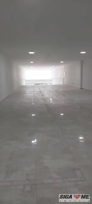Foto 3 de Sala Comercial para alugar, 450m2 em Moema, São Paulo - SP