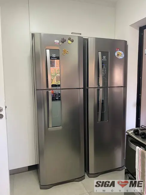 Foto 5 de Apartamento com 3 quartos à venda, 204m2 em Itaim Bibi, São Paulo - SP