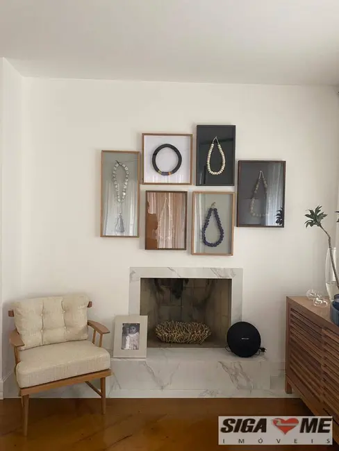 Foto 9 de Apartamento com 3 quartos à venda, 204m2 em Itaim Bibi, São Paulo - SP