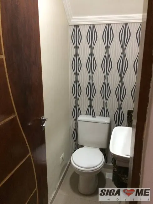 Foto 6 de Casa com 3 quartos à venda, 140m2 em Vila Mariana, São Paulo - SP