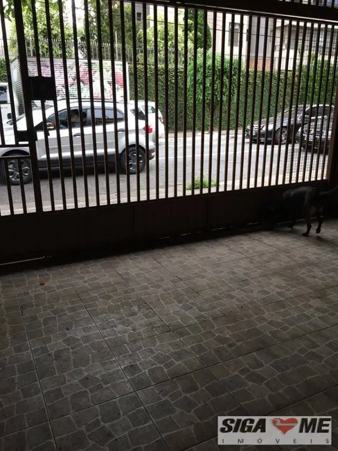 Foto 8 de Casa com 3 quartos à venda, 140m2 em Vila Mariana, São Paulo - SP