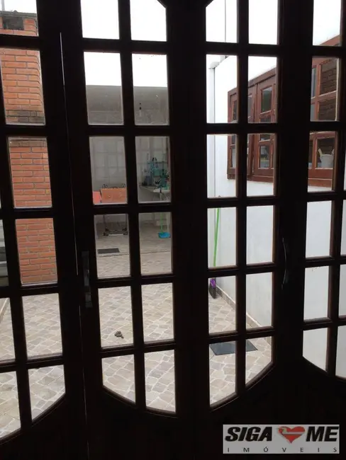 Foto 3 de Casa com 3 quartos à venda, 140m2 em Vila Mariana, São Paulo - SP