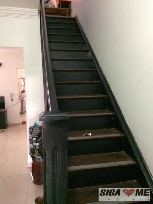 Foto 9 de Casa com 3 quartos à venda, 140m2 em Vila Mariana, São Paulo - SP