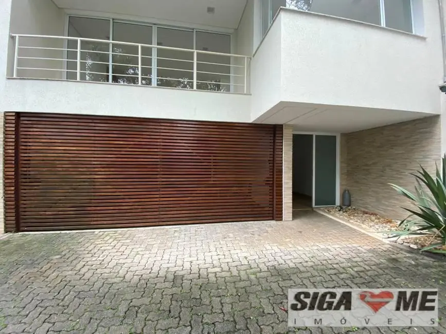 Foto 2 de Casa com 4 quartos à venda e para alugar, 425m2 em São Paulo - SP