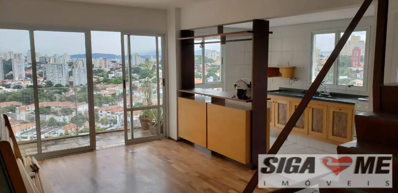 Foto 1 de Apartamento com 2 quartos à venda, 160m2 em Vila Madalena, São Paulo - SP