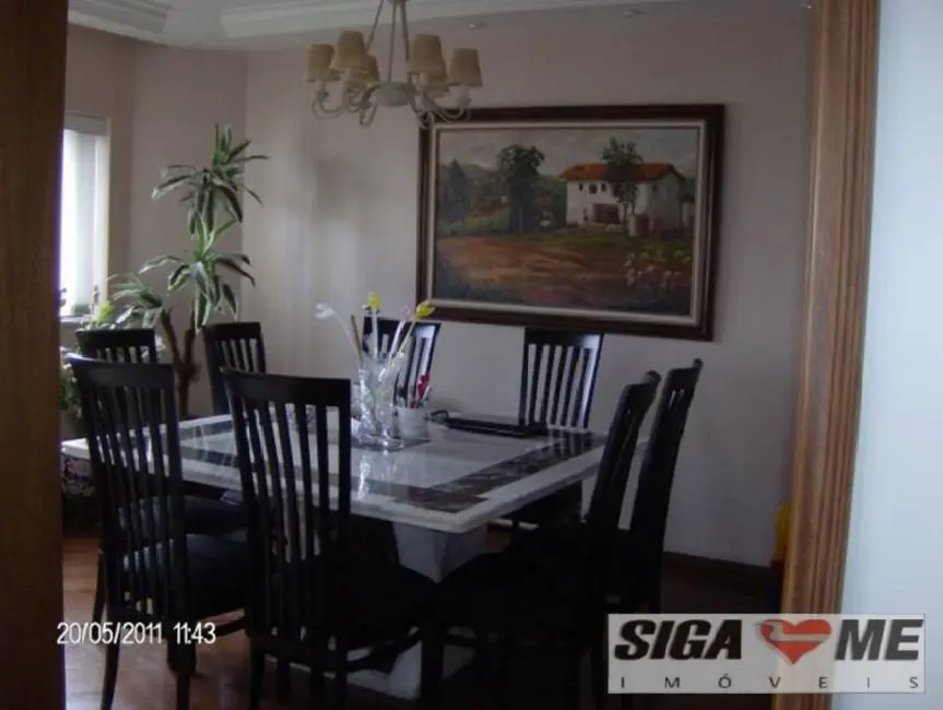 Foto 4 de Apartamento com 4 quartos à venda, 254m2 em Brooklin Novo, São Paulo - SP