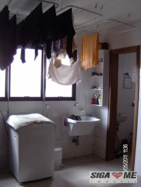 Foto 8 de Apartamento com 4 quartos à venda, 254m2 em Brooklin Novo, São Paulo - SP