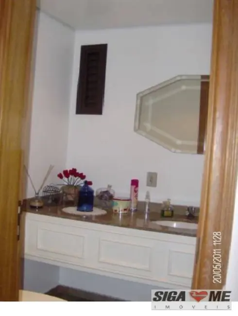 Foto 7 de Apartamento com 4 quartos à venda, 254m2 em Brooklin Novo, São Paulo - SP