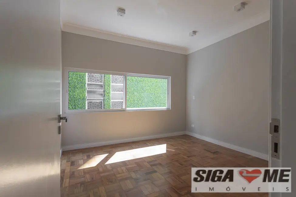 Foto 3 de Apartamento com 3 quartos à venda, 169m2 em Cerqueira César, São Paulo - SP