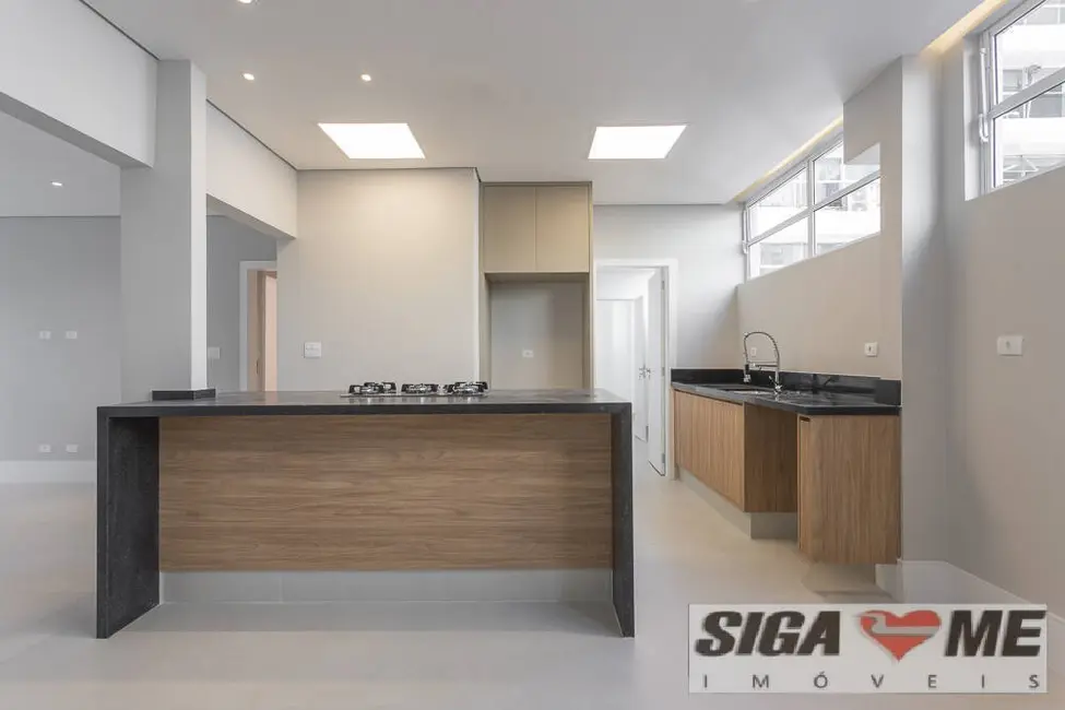 Foto 8 de Apartamento com 3 quartos à venda, 169m2 em Cerqueira César, São Paulo - SP