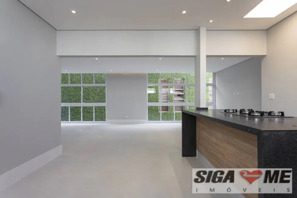 Foto 9 de Apartamento com 3 quartos à venda, 169m2 em Cerqueira César, São Paulo - SP