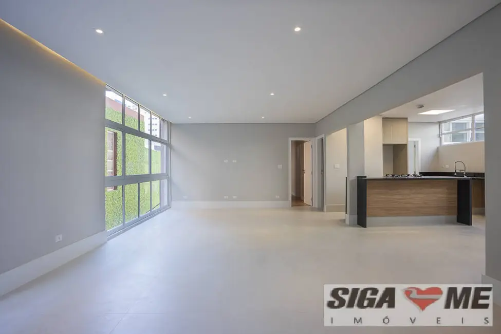 Foto 6 de Apartamento com 3 quartos à venda, 169m2 em Cerqueira César, São Paulo - SP