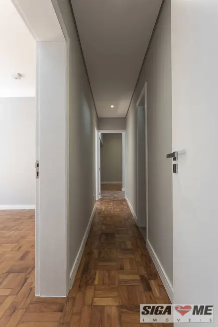 Foto 2 de Apartamento com 3 quartos à venda, 169m2 em Cerqueira César, São Paulo - SP
