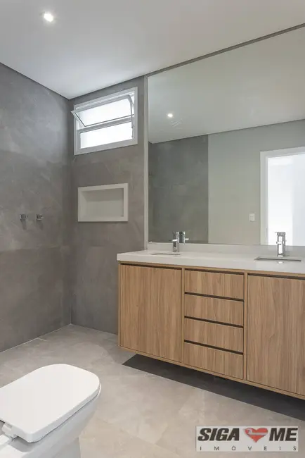 Foto 5 de Apartamento com 3 quartos à venda, 169m2 em Cerqueira César, São Paulo - SP