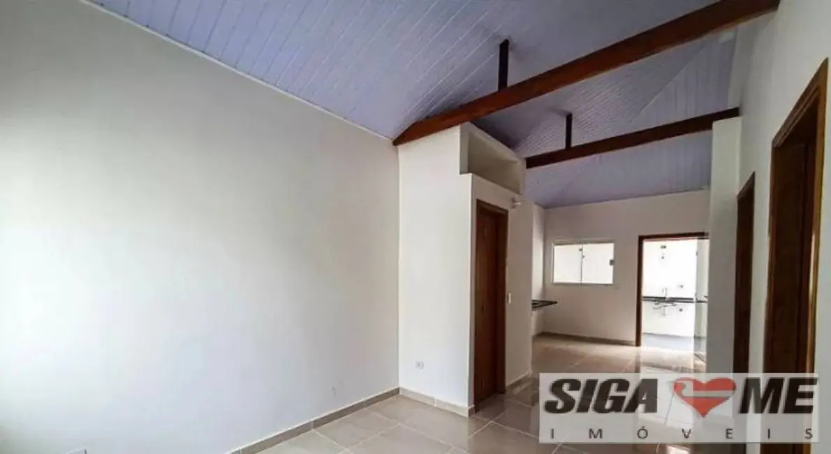 Foto 2 de Casa com 2 quartos à venda, 90m2 em Vila Gumercindo, São Paulo - SP