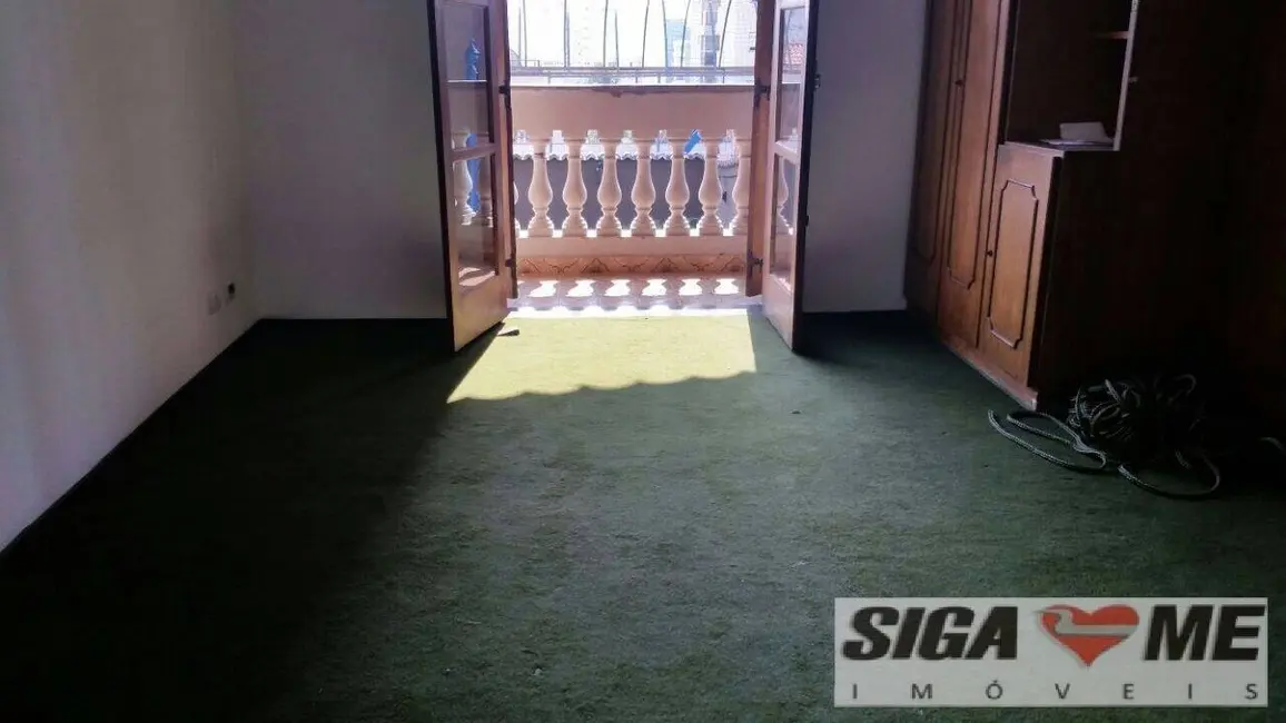 Foto 6 de Casa com 7 quartos para alugar, 500m2 em Vila Mariana, São Paulo - SP