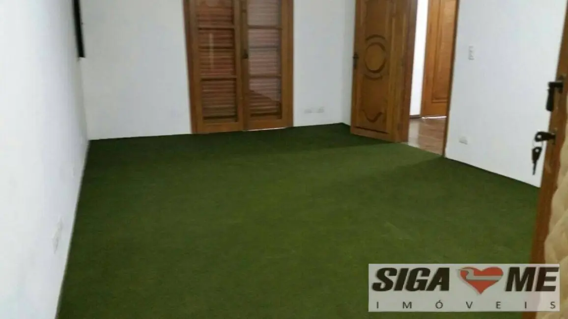 Foto 7 de Casa com 7 quartos para alugar, 500m2 em Vila Mariana, São Paulo - SP