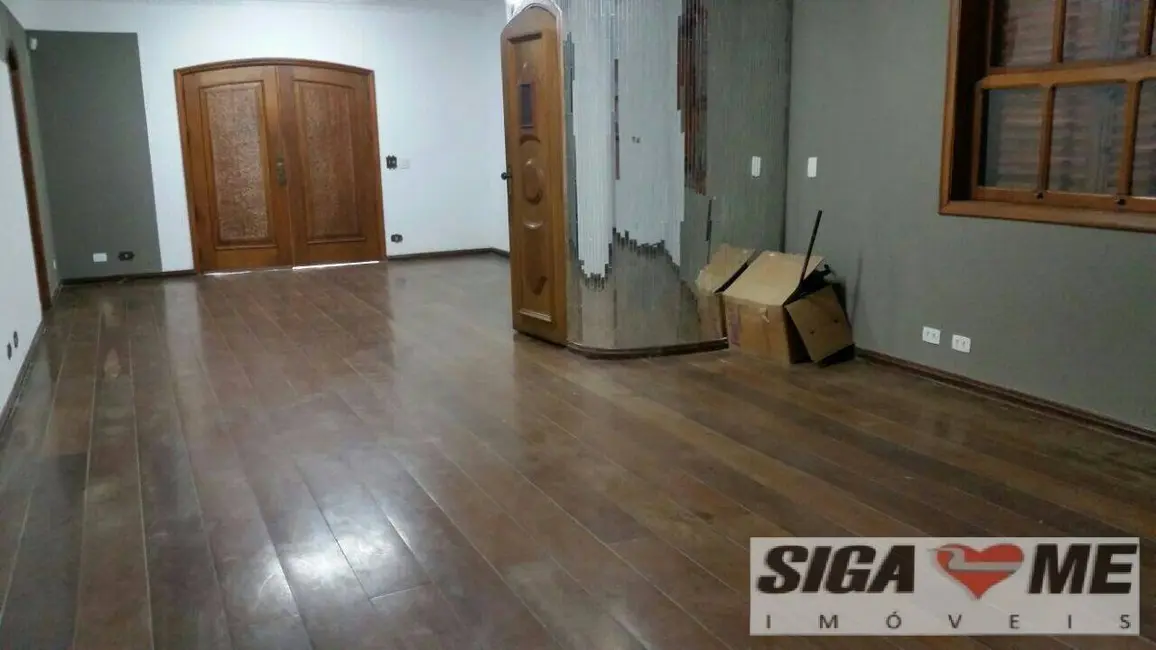 Foto 3 de Casa com 7 quartos para alugar, 500m2 em Vila Mariana, São Paulo - SP