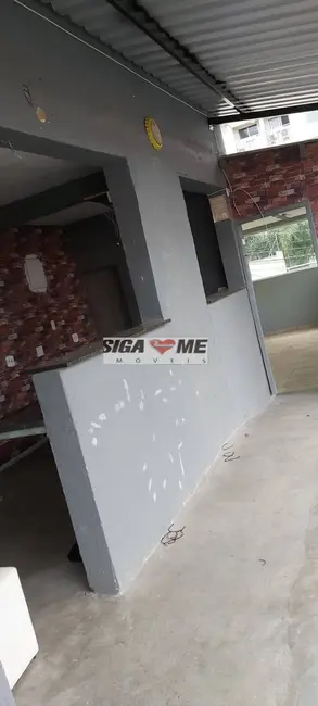 Foto 7 de Terreno / Lote para alugar, 6502m2 em Vila Mascote, São Paulo - SP
