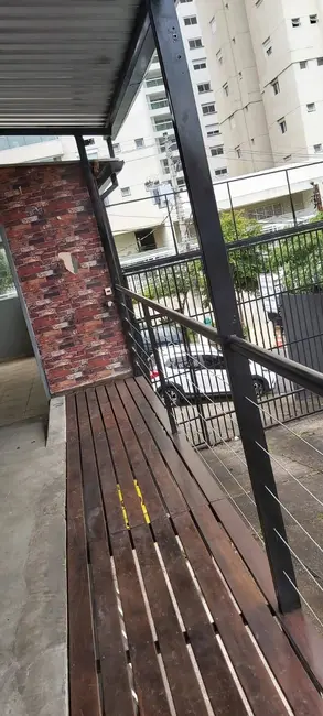 Foto 4 de Terreno / Lote para alugar, 6502m2 em Vila Mascote, São Paulo - SP