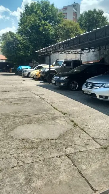 Foto 3 de Terreno / Lote para alugar, 6502m2 em Vila Mascote, São Paulo - SP