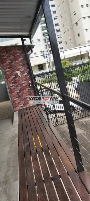 Foto 4 de Terreno / Lote para alugar, 6502m2 em Vila Mascote, São Paulo - SP