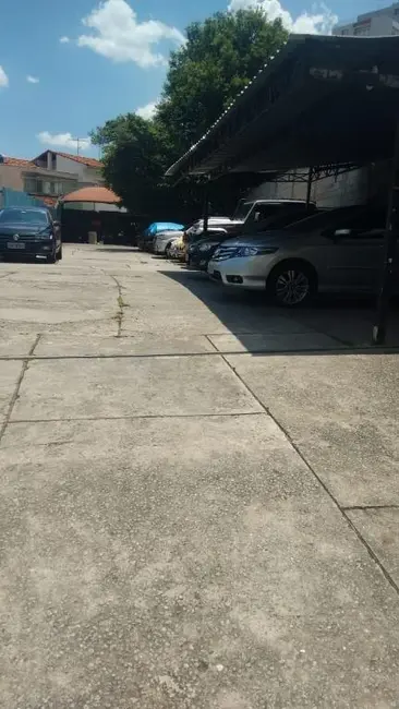 Foto 2 de Terreno / Lote para alugar, 6502m2 em Vila Mascote, São Paulo - SP