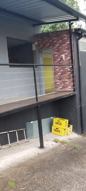 Foto 7 de Terreno / Lote para alugar, 6502m2 em Vila Mascote, São Paulo - SP