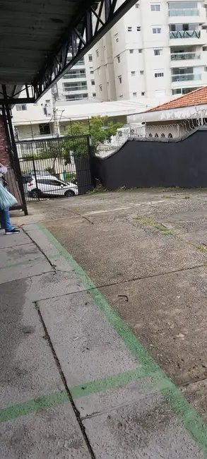Foto 7 de Terreno / Lote para alugar, 6502m2 em Vila Mascote, São Paulo - SP