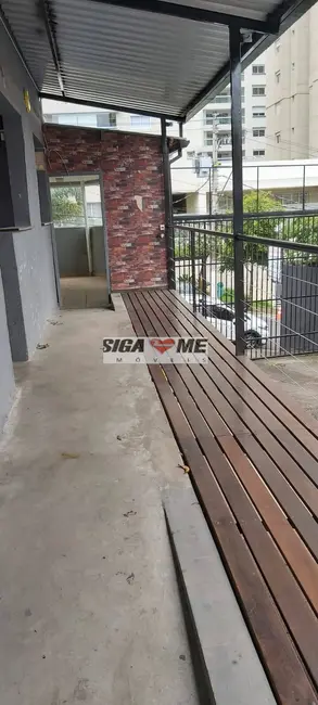 Foto 6 de Terreno / Lote para alugar, 6502m2 em Vila Mascote, São Paulo - SP
