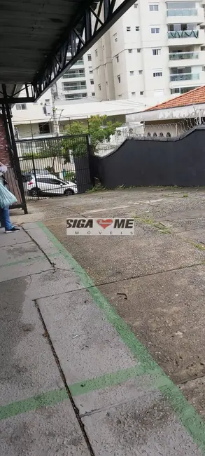 Foto 8 de Terreno / Lote para alugar, 6502m2 em Vila Mascote, São Paulo - SP