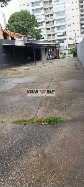 Foto 3 de Terreno / Lote para alugar, 6502m2 em Vila Mascote, São Paulo - SP