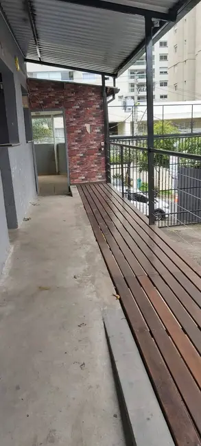 Foto 8 de Terreno / Lote para alugar, 6502m2 em Vila Mascote, São Paulo - SP