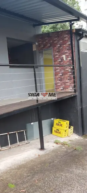 Foto 5 de Terreno / Lote para alugar, 6502m2 em Vila Mascote, São Paulo - SP