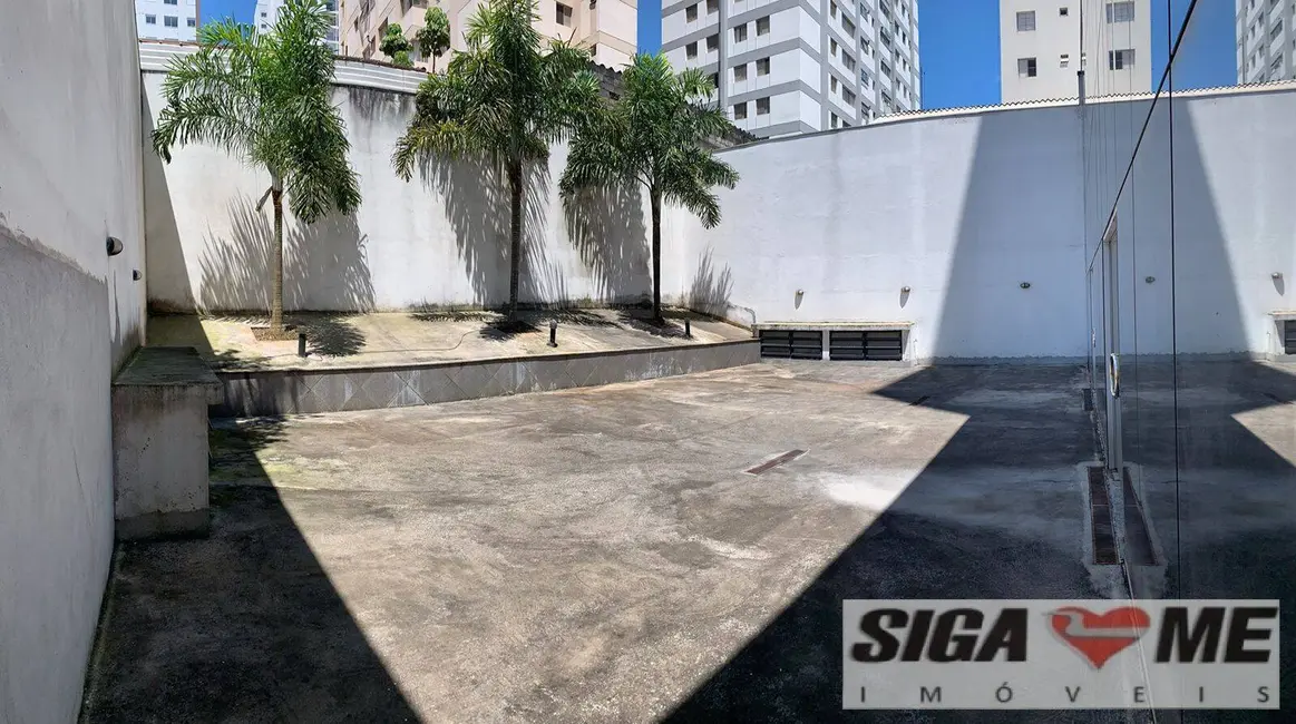 Sala Comercial à venda, 231m2 em Vila Emir, São Paulo - SP - imagem 4 Foto 4 de Sala Comercial à venda, 231m2 em Vila Emir, São Paulo - SP