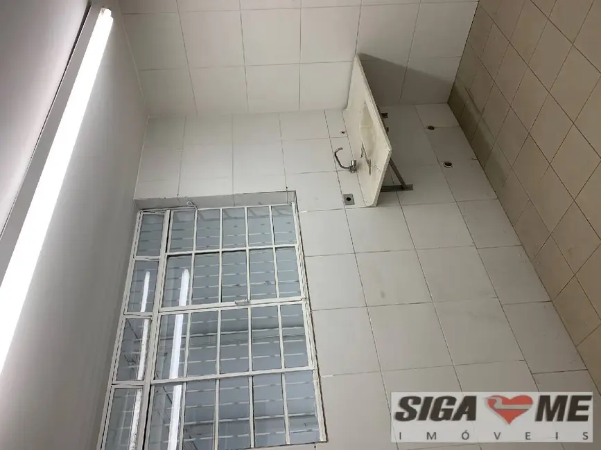 Foto 6 de Armazém / Galpão para alugar, 840m2 em Barra Funda, São Paulo - SP