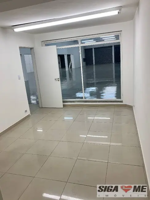 Foto 4 de Armazém / Galpão para alugar, 840m2 em Barra Funda, São Paulo - SP