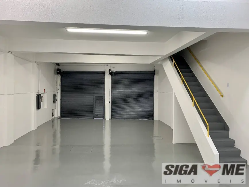 Foto 2 de Armazém / Galpão para alugar, 840m2 em Barra Funda, São Paulo - SP