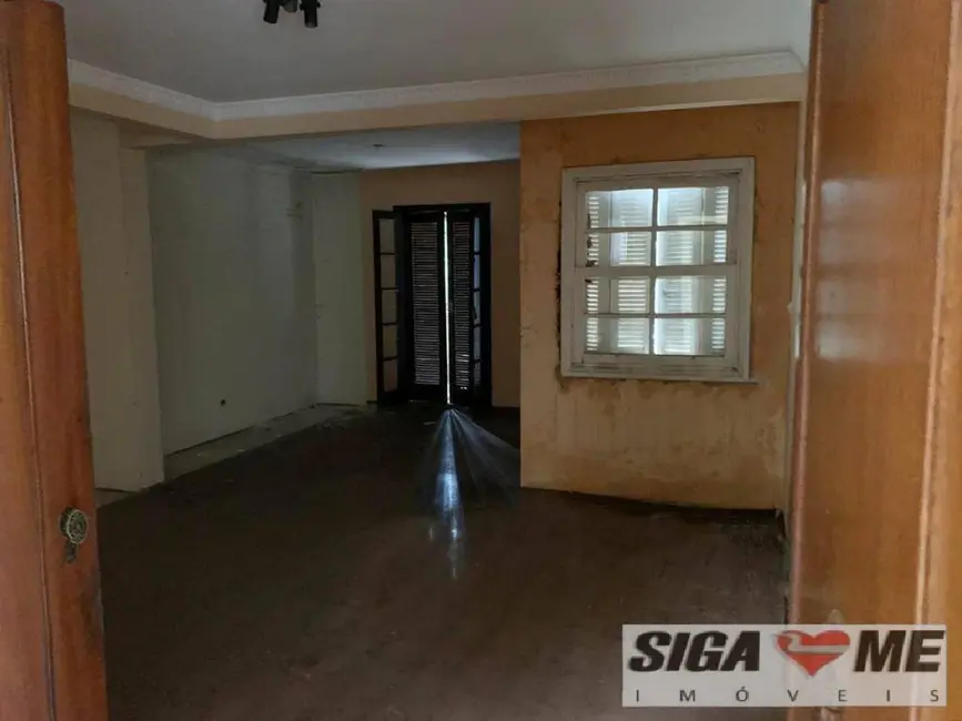 Foto 2 de Sobrado com 4 quartos à venda, 242m2 em Chácara Monte Alegre, São Paulo - SP